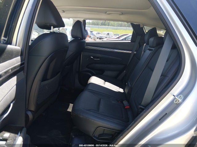 Aukcja sprzedaży 2022 Hyundai Tucson Limited, vin: 5NMJE3AEXNH058755, numer aukcji: 45109696