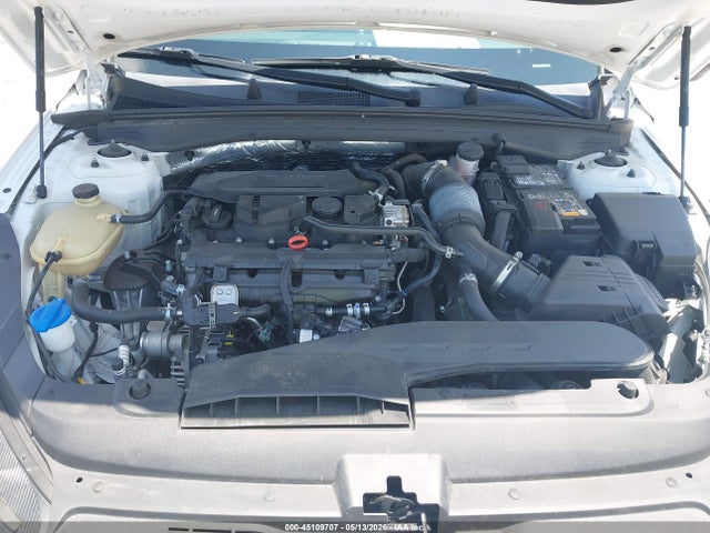 Aukcja sprzedaży 2021 Kia K5 Lxs, vin: 5XXG14J25MG056507, numer aukcji: 45109707
