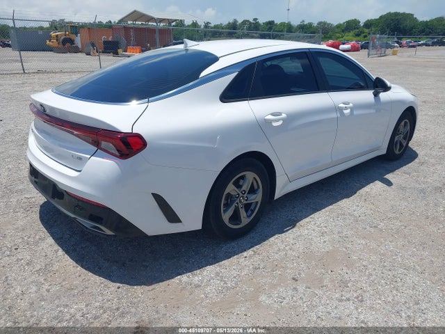 Aukcja sprzedaży 2021 Kia K5 Lxs, vin: 5XXG14J25MG056507, numer aukcji: 45109707