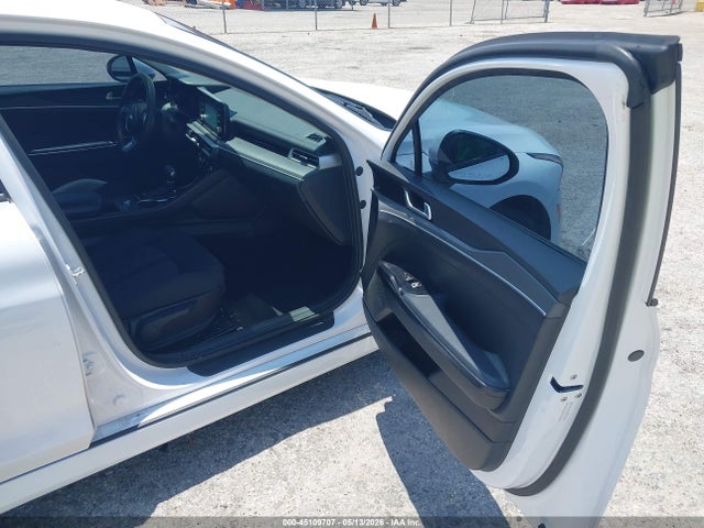 Aukcja sprzedaży 2021 Kia K5 Lxs, vin: 5XXG14J25MG056507, numer aukcji: 45109707