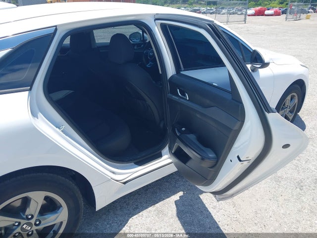 Aukcja sprzedaży 2021 Kia K5 Lxs, vin: 5XXG14J25MG056507, numer aukcji: 45109707