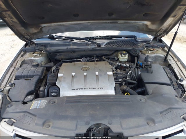 2008 Cadillac Dts 1sc მანქანა იყიდება აუქციონზე, vin: 1G6KD57Y78U114171, აუქციონის ნომერი: 45109710