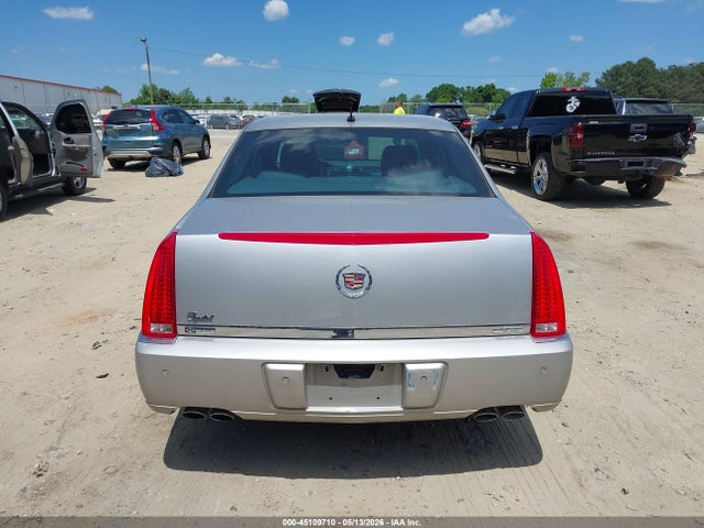 2008 Cadillac Dts 1sc მანქანა იყიდება აუქციონზე, vin: 1G6KD57Y78U114171, აუქციონის ნომერი: 45109710