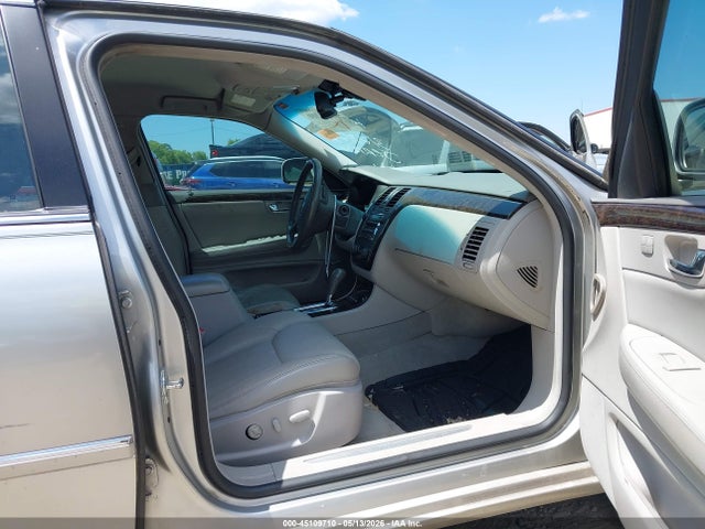 2008 Cadillac Dts 1sc მანქანა იყიდება აუქციონზე, vin: 1G6KD57Y78U114171, აუქციონის ნომერი: 45109710