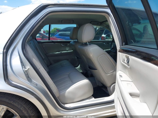 2008 Cadillac Dts 1sc მანქანა იყიდება აუქციონზე, vin: 1G6KD57Y78U114171, აუქციონის ნომერი: 45109710