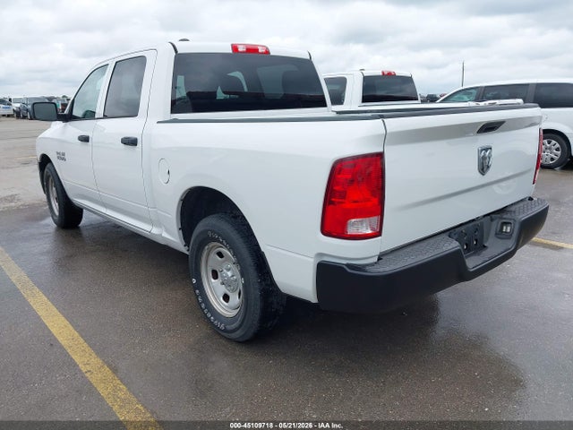 Продаж на аукціоні авто 2017 Ram 1500 Tradesman  4x2 5'7 Box, vin: 1C6RR6KG4HS764922, номер лоту: 45109718