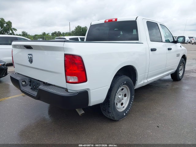 Продаж на аукціоні авто 2017 Ram 1500 Tradesman  4x2 5'7 Box, vin: 1C6RR6KG4HS764922, номер лоту: 45109718
