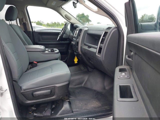 Продаж на аукціоні авто 2017 Ram 1500 Tradesman  4x2 5'7 Box, vin: 1C6RR6KG4HS764922, номер лоту: 45109718
