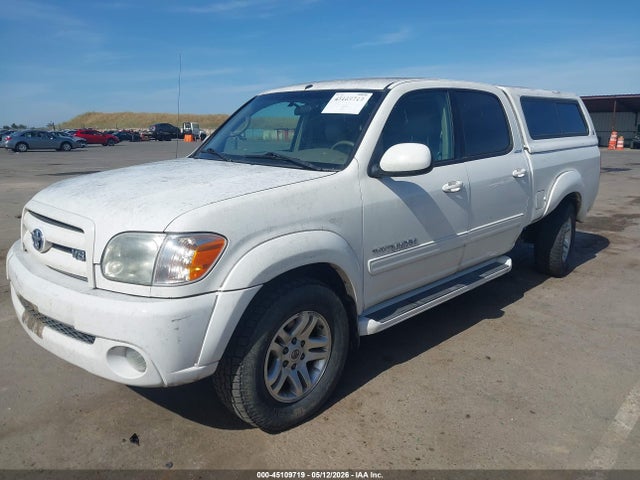 Aukcja sprzedaży 2005 Toyota Tundra Limited V8, vin: 5TBDT48115S467065, numer aukcji: 45109719