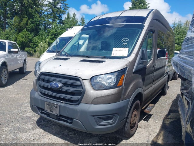 Продажа на аукционе авто 2020 Ford Transit-250 Cargo Van, vin: 1FTBR3XG0LKB68796, номер лота: 45109722