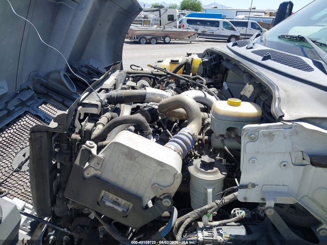 Ford F-750 Diesel 2022 1FDNF7DC9NDF02857 Image 10