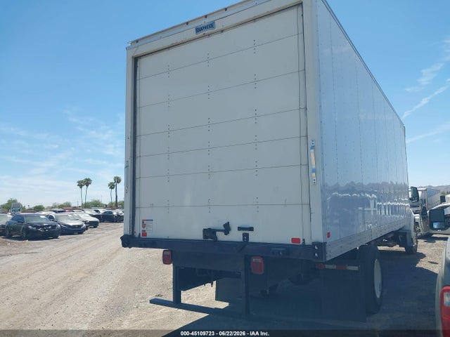 Ford F-750 Diesel 2022 1FDNF7DC9NDF02857 Image 4