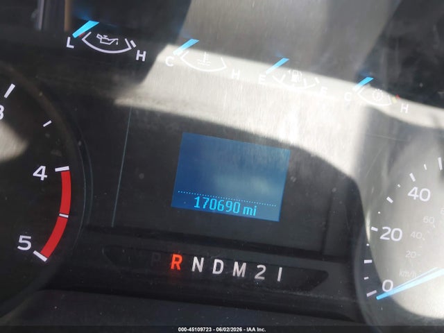 Ford F-750 Diesel 2022 1FDNF7DC9NDF02857 Image 7