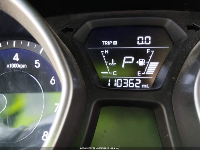 Hyundai ELANTRA SE 2016 5NPDH4AE9GH741272 Image 14