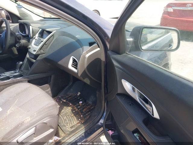 Продаж на аукціоні авто 2017 Chevrolet Equinox Ls, vin: 2GNALBEK8H1585094, номер лоту: 45109731