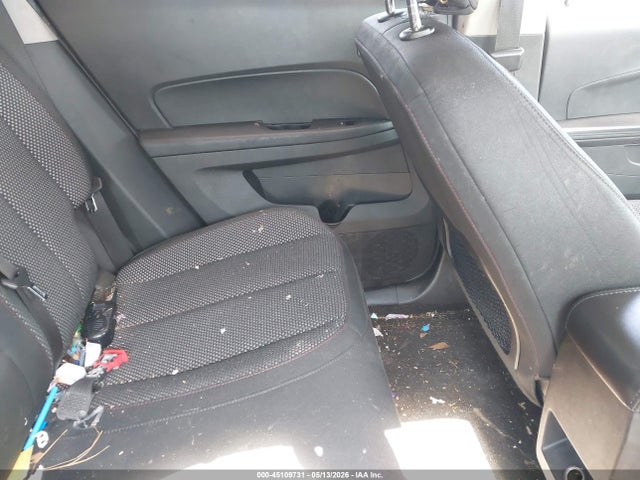 Продаж на аукціоні авто 2017 Chevrolet Equinox Ls, vin: 2GNALBEK8H1585094, номер лоту: 45109731
