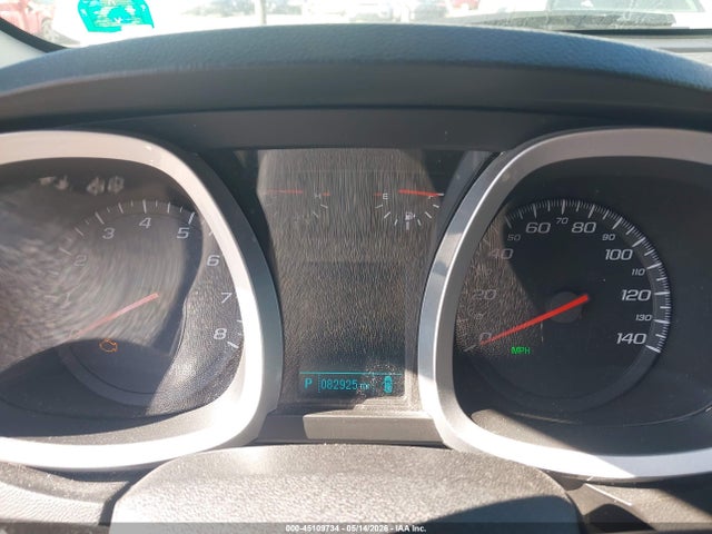 Продаж на аукціоні авто 2017 Chevrolet Equinox Lt, vin: 2GNFLFEKXH6168334, номер лоту: 45109734