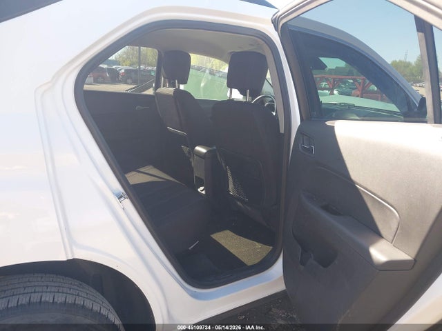 Продаж на аукціоні авто 2017 Chevrolet Equinox Lt, vin: 2GNFLFEKXH6168334, номер лоту: 45109734