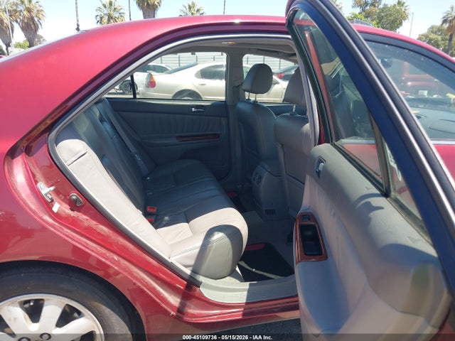 45109736 :رقم المزاد ، 4T1BE30K53U251473 vin ، 2003 Toyota Camry Xle مزاد بيع
