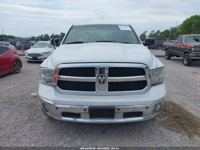 45109739 :رقم المزاد ، 1C6RR7FT4DS582449 vin ، 2013 Ram 1500 Express مزاد بيع