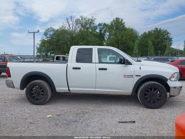 45109739 :رقم المزاد ، 1C6RR7FT4DS582449 vin ، 2013 Ram 1500 Express مزاد بيع