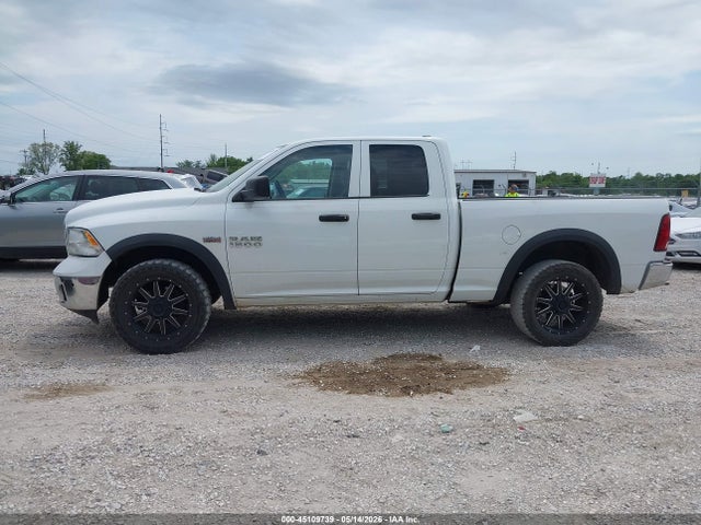 45109739 :رقم المزاد ، 1C6RR7FT4DS582449 vin ، 2013 Ram 1500 Express مزاد بيع