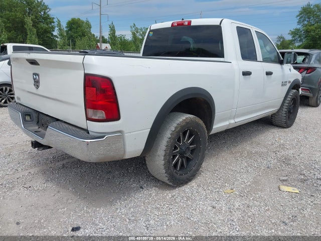 45109739 :رقم المزاد ، 1C6RR7FT4DS582449 vin ، 2013 Ram 1500 Express مزاد بيع