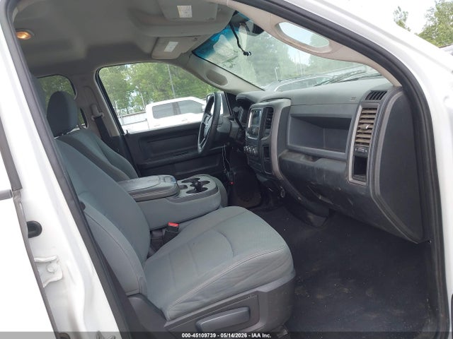 45109739 :رقم المزاد ، 1C6RR7FT4DS582449 vin ، 2013 Ram 1500 Express مزاد بيع