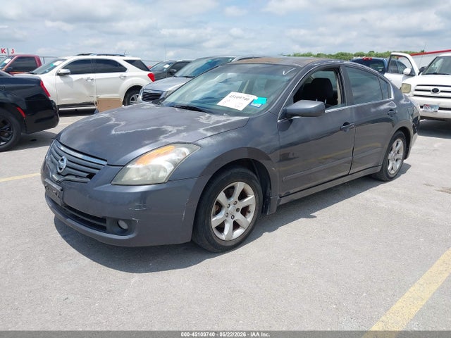Aukcja sprzedaży 2008 Nissan Altima 2.5 S, vin: 1N4AL21E48N441894, numer aukcji: 45109740