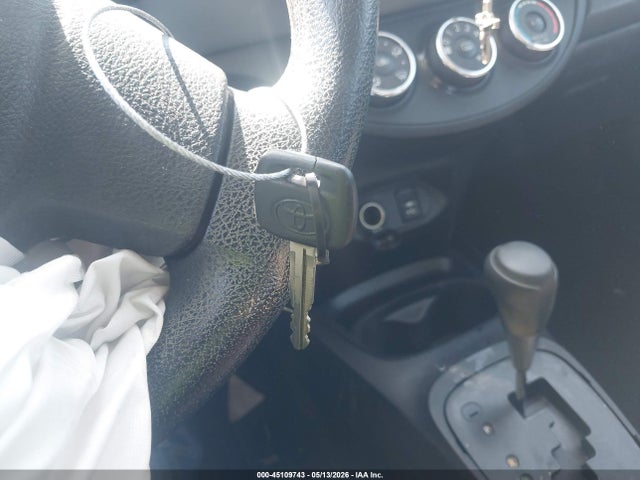 Toyota YARIS L 2015 VNKKTUD31FA038827 Image 11