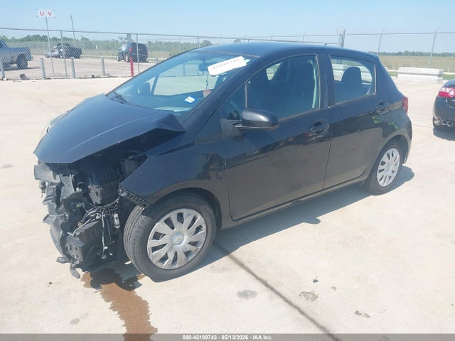 Toyota YARIS L 2015 VNKKTUD31FA038827 Image 2