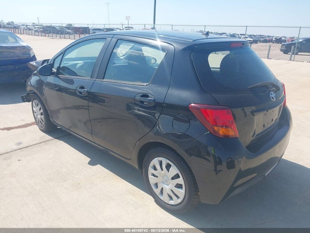 Toyota YARIS L 2015 VNKKTUD31FA038827 Image 3