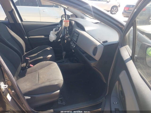 Toyota YARIS L 2015 VNKKTUD31FA038827 Image 5
