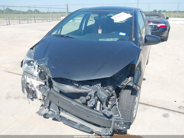 Toyota YARIS L 2015 VNKKTUD31FA038827 Image 6