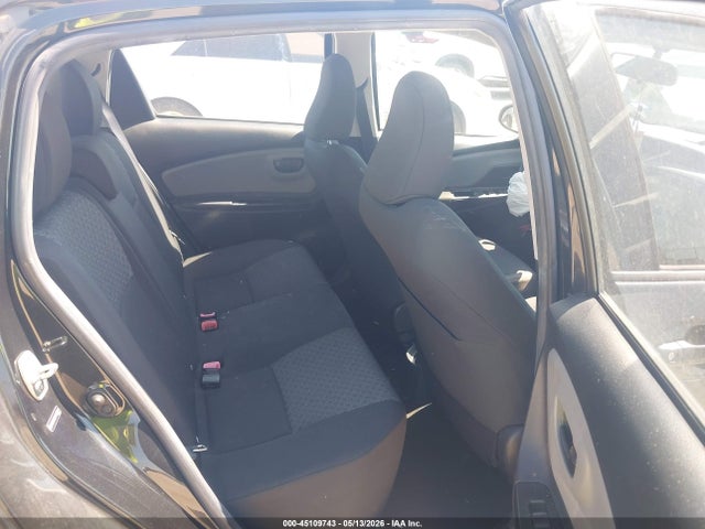 Toyota YARIS L 2015 VNKKTUD31FA038827 Image 8