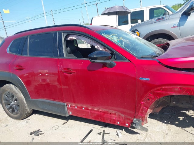 Mazda Cx-50 Hybrid Premium Package 2025 7MMVAADW0SN135170 Image 26