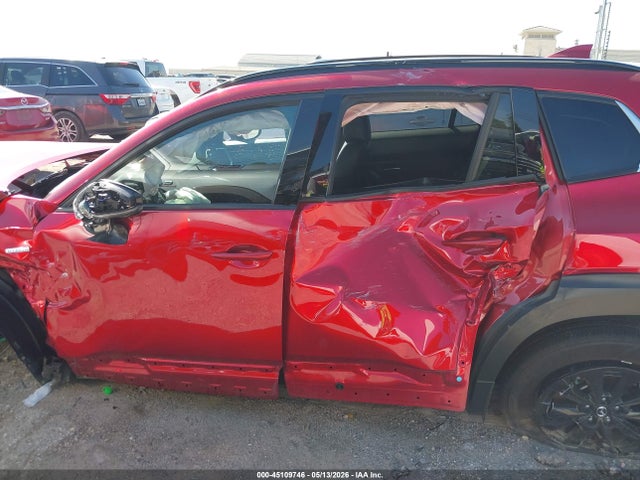 Mazda Cx-50 Hybrid Premium Package 2025 7MMVAADW0SN135170 Image 27