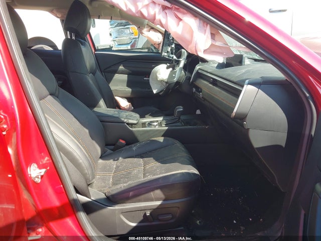 Mazda Cx-50 Hybrid Premium Package 2025 7MMVAADW0SN135170 Image 17