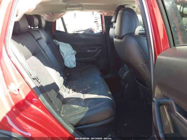 Mazda Cx-50 Hybrid Premium Package 2025 7MMVAADW0SN135170 Image 20