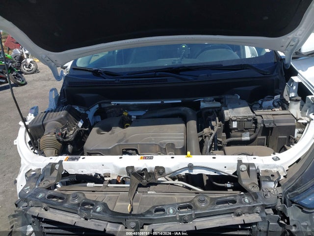 3GNAXUEG2RL244074 Chevrolet Equinox Awd Lt