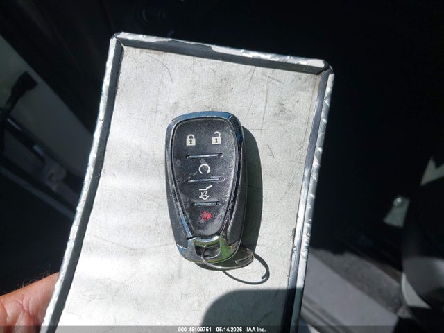 3GNAXUEG2RL244074 Chevrolet Equinox Awd Lt