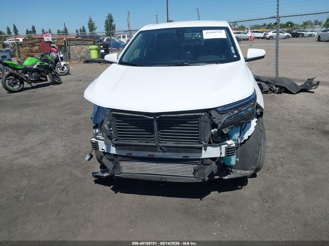 3GNAXUEG2RL244074 Chevrolet Equinox Awd Lt