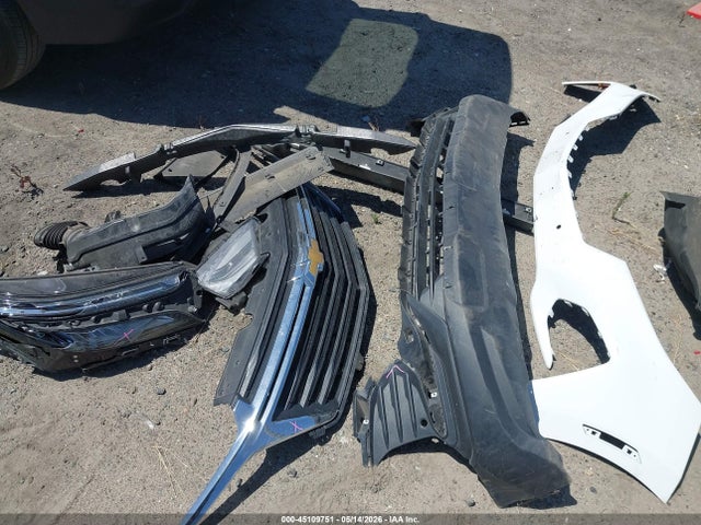 3GNAXUEG2RL244074 Chevrolet Equinox Awd Lt