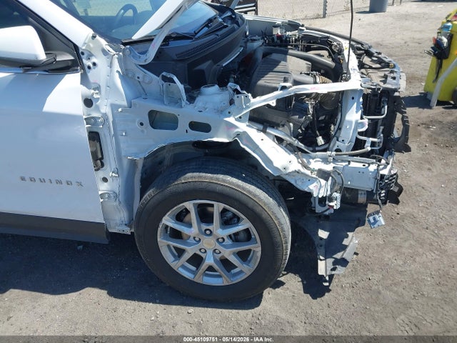 3GNAXUEG2RL244074 Chevrolet Equinox Awd Lt