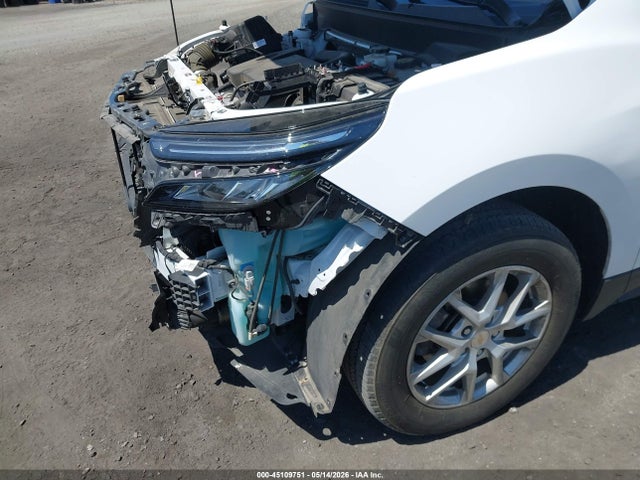 3GNAXUEG2RL244074 Chevrolet Equinox Awd Lt