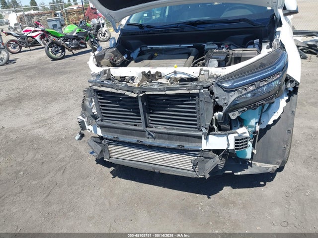 3GNAXUEG2RL244074 Chevrolet Equinox Awd Lt
