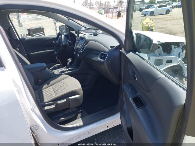 3GNAXUEG2RL244074 Chevrolet Equinox Awd Lt