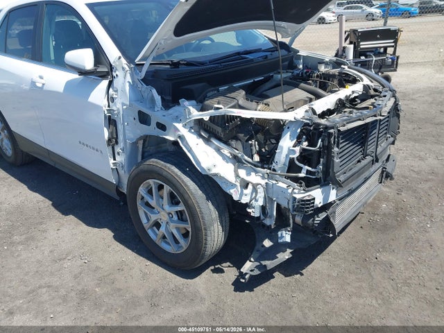 3GNAXUEG2RL244074 Chevrolet Equinox Awd Lt