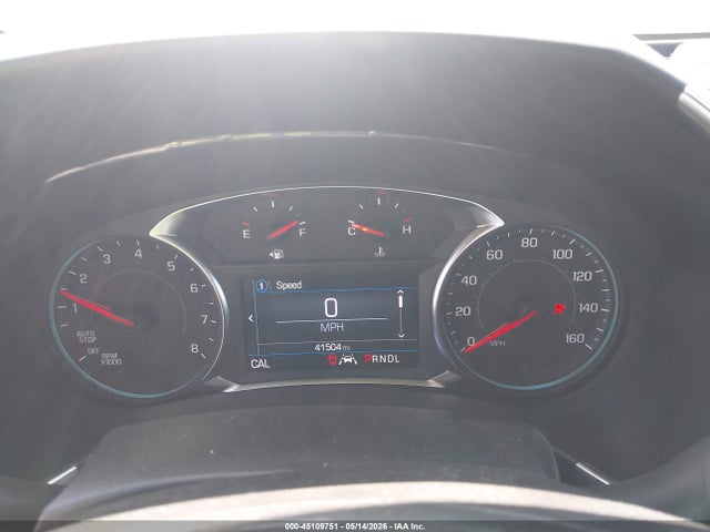 3GNAXUEG2RL244074 Chevrolet Equinox Awd Lt