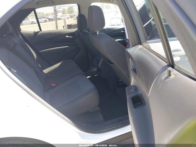 3GNAXUEG2RL244074 Chevrolet Equinox Awd Lt